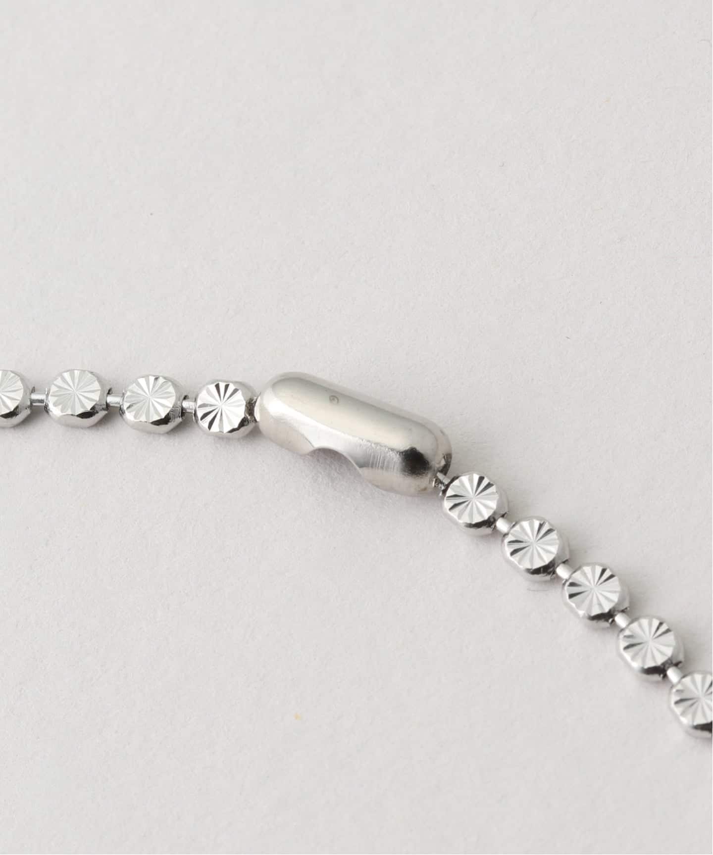 EO / イオ BALL CHAIN LONG NECKLACE（ネックレス）｜Spick & Span