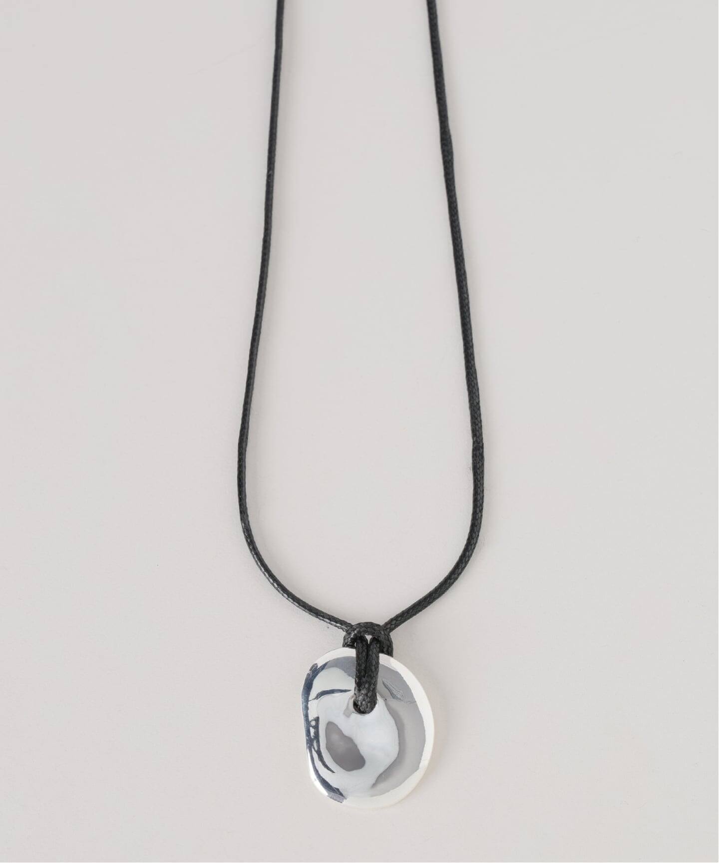 追加》JAMIRAY/ジャミレイ BEAN CORD NK S（ネックレス）｜Spick 
