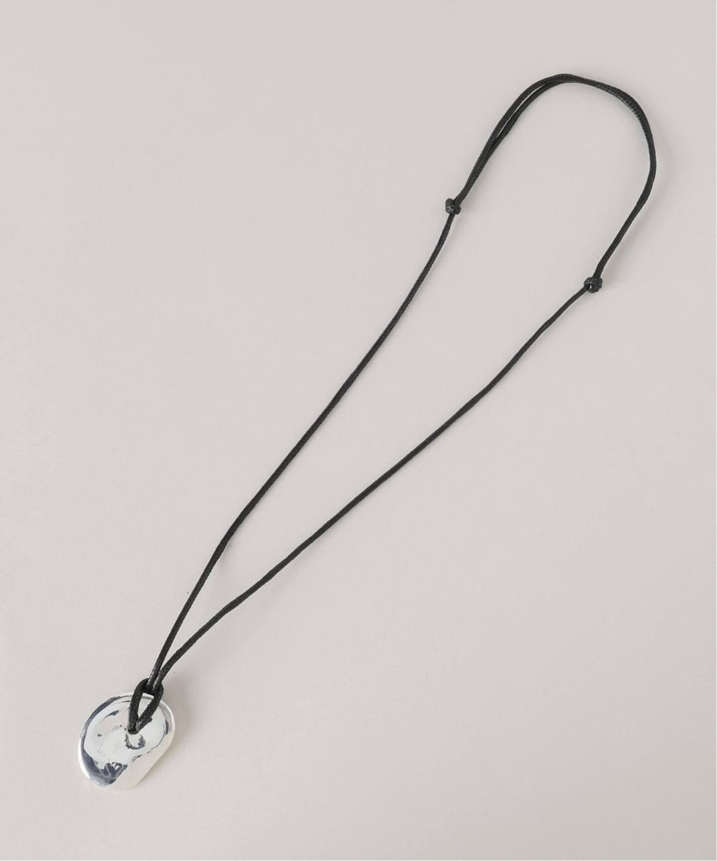 追加》JAMIRAY/ジャミレイ BEAN CORD NK S（ネックレス）｜Spick 