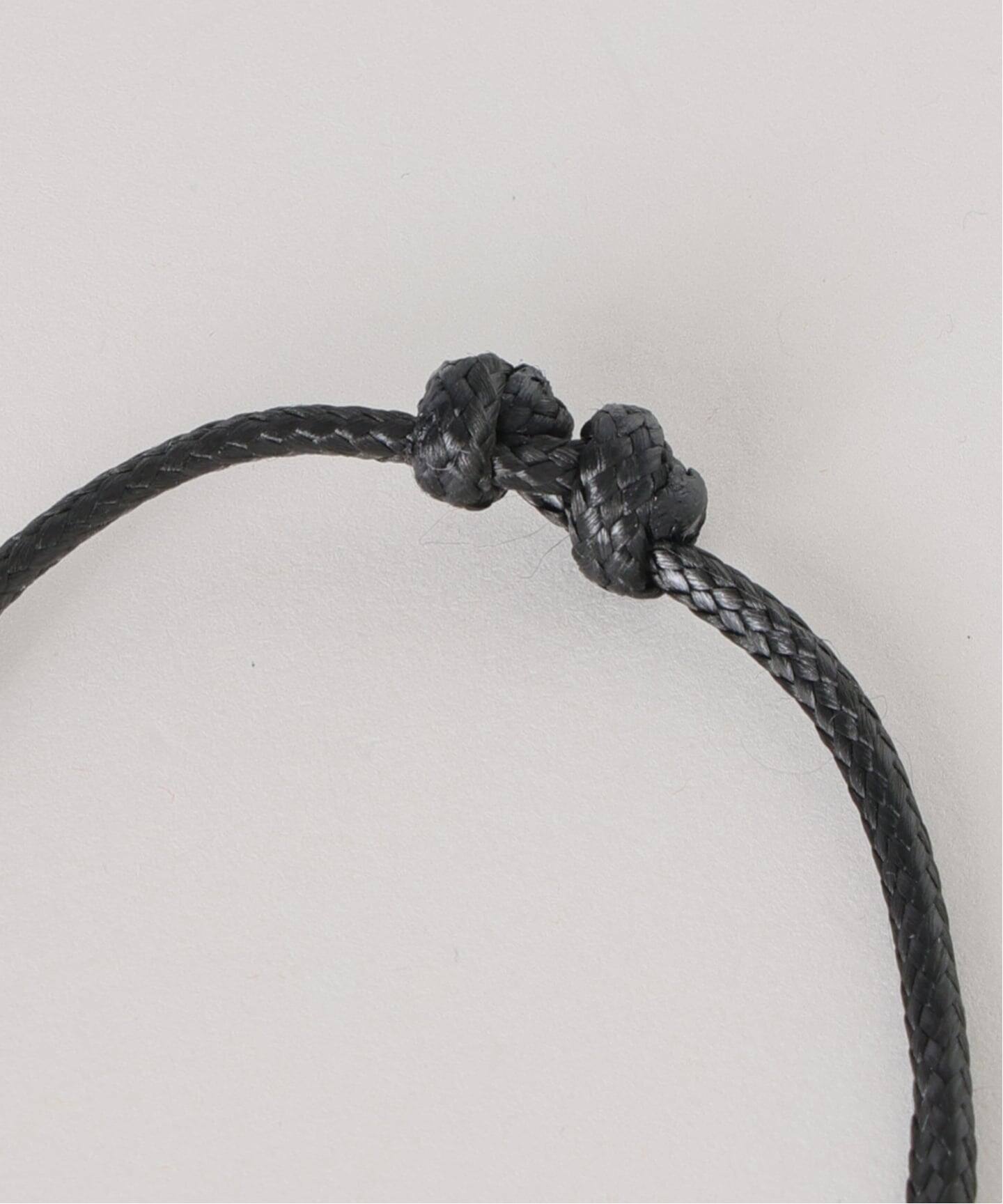 追加》JAMIRAY/ジャミレイ BEAN CORD NK S（ネックレス）｜Spick 