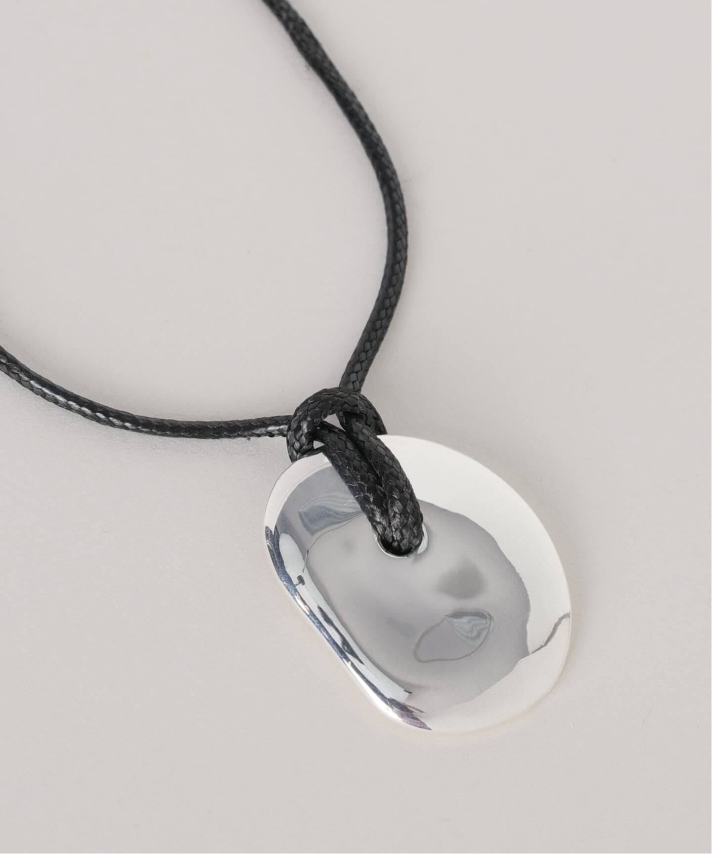 追加》JAMIRAY/ジャミレイ BEAN CORD NK S（ネックレス）｜Spick
