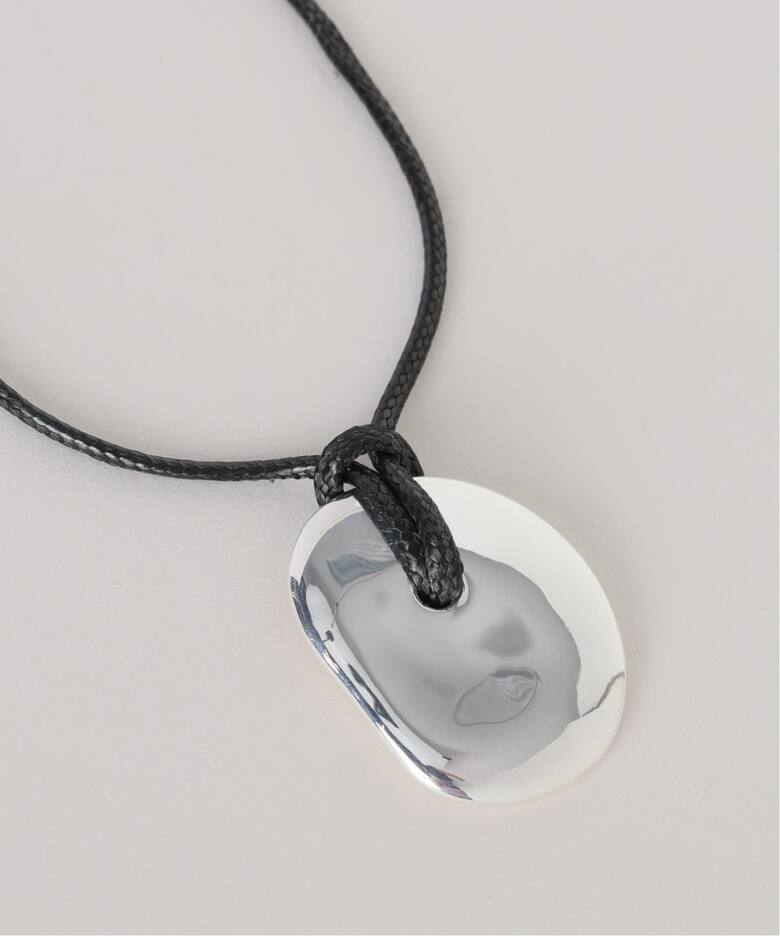 追加》JAMIRAY/ジャミレイ BEAN CORD NK S（ネックレス）｜Spick 