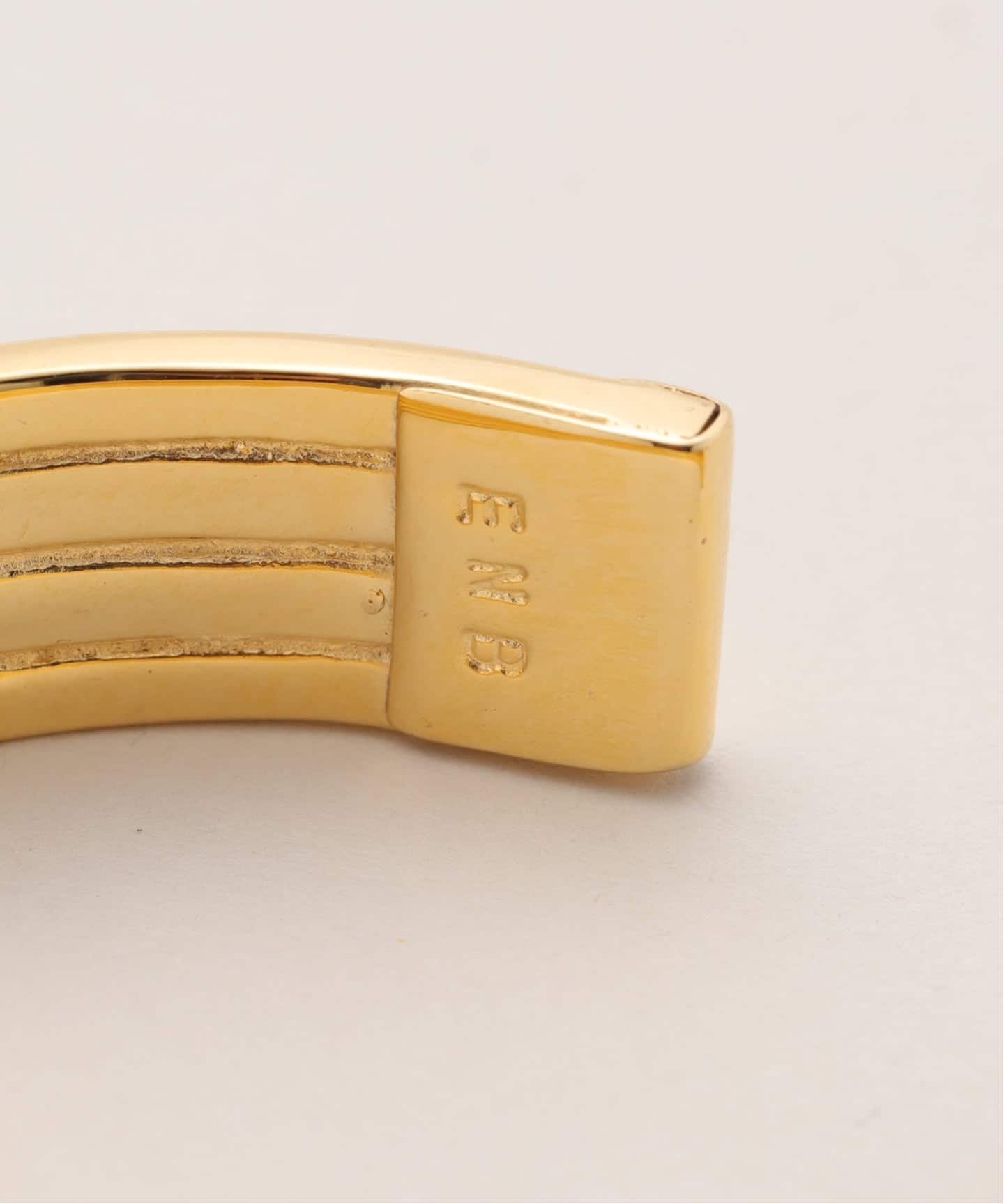 ERICKA NICOLAS BEGAY/エリッカ ニコラス ビゲイ BRASS BANGELS ROPE L