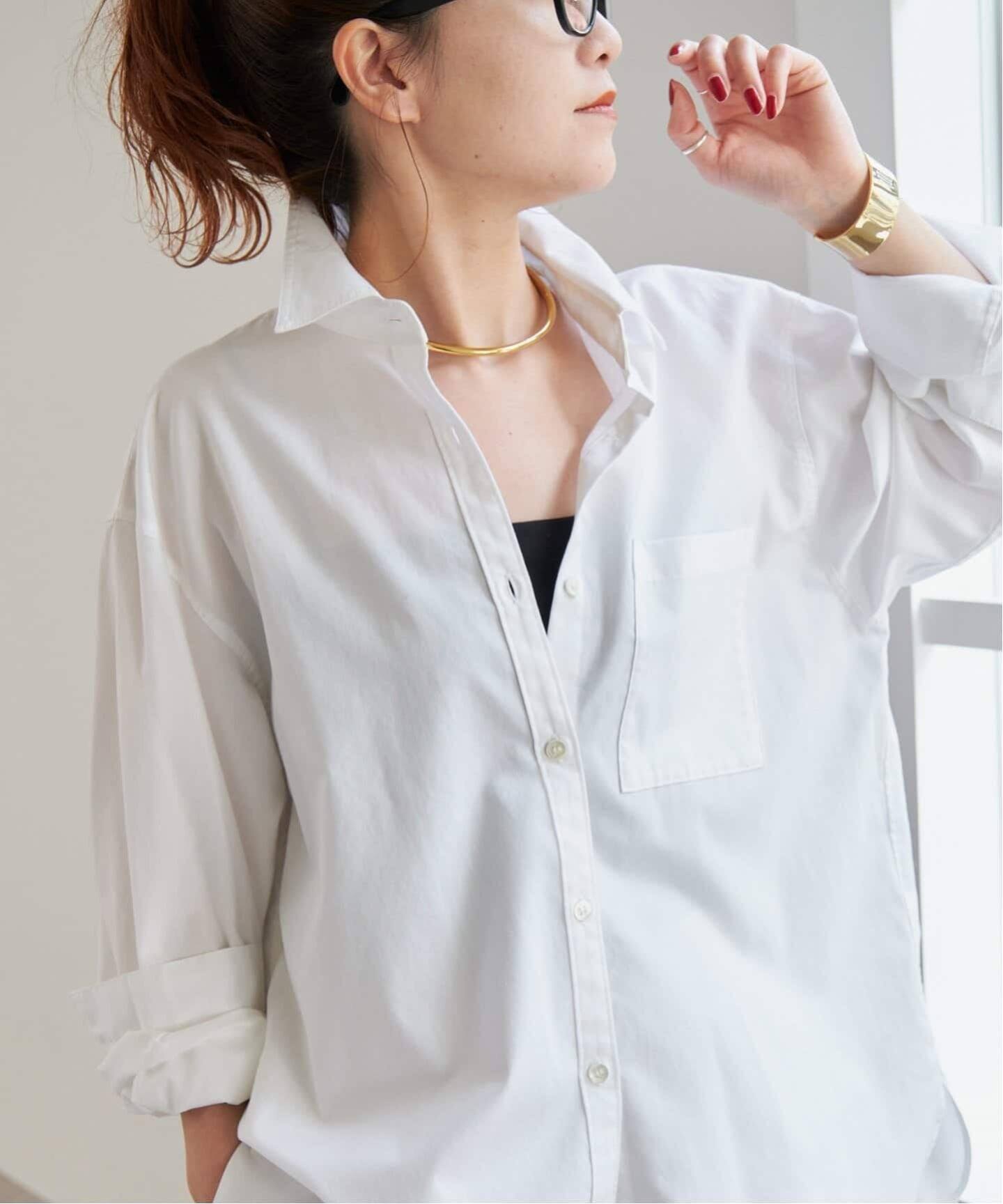 別注 / WEB限定》AEC PARIS / エーイーシー パイプCチョーカー 