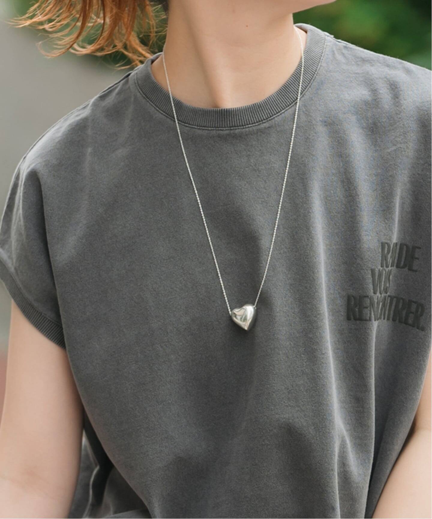 WEB限定 / 追加2予約》BASENOTES / ベースノート 65cm tiny chain