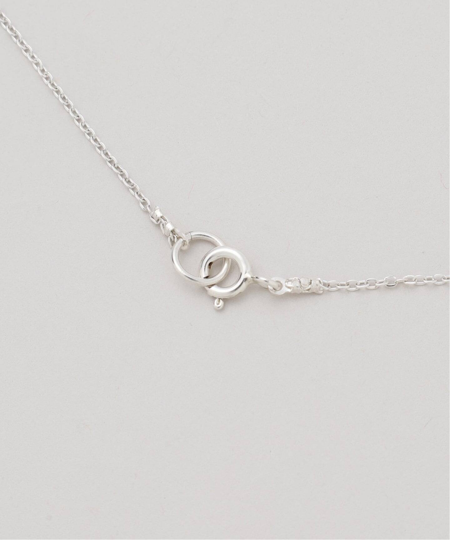 WEB限定 / 追加2予約》BASENOTES / ベースノート 65cm tiny chain