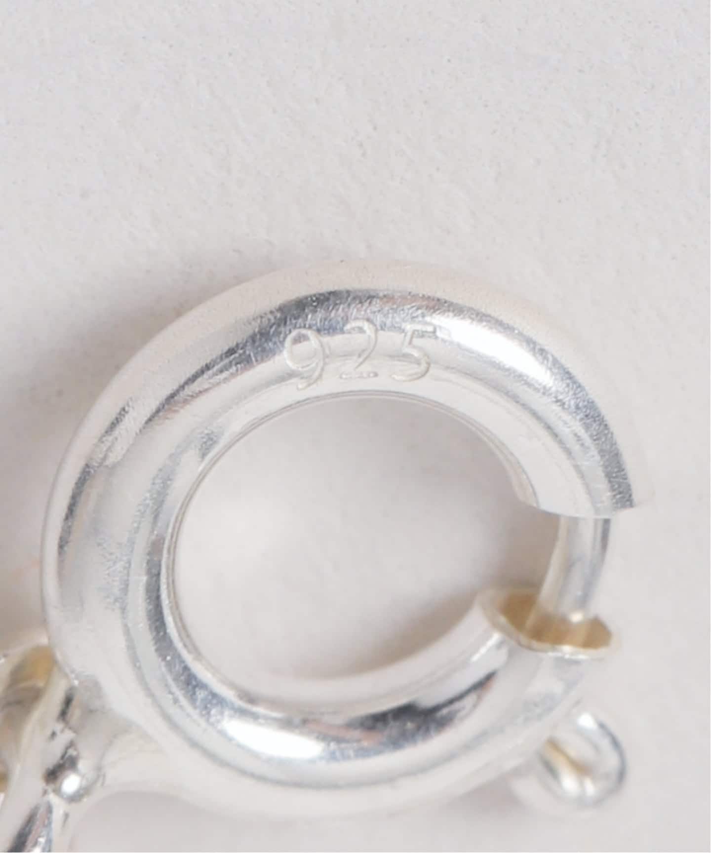 WEB限定 / 追加2》BASENOTES / ベースノート 65cm tiny chain heart NC