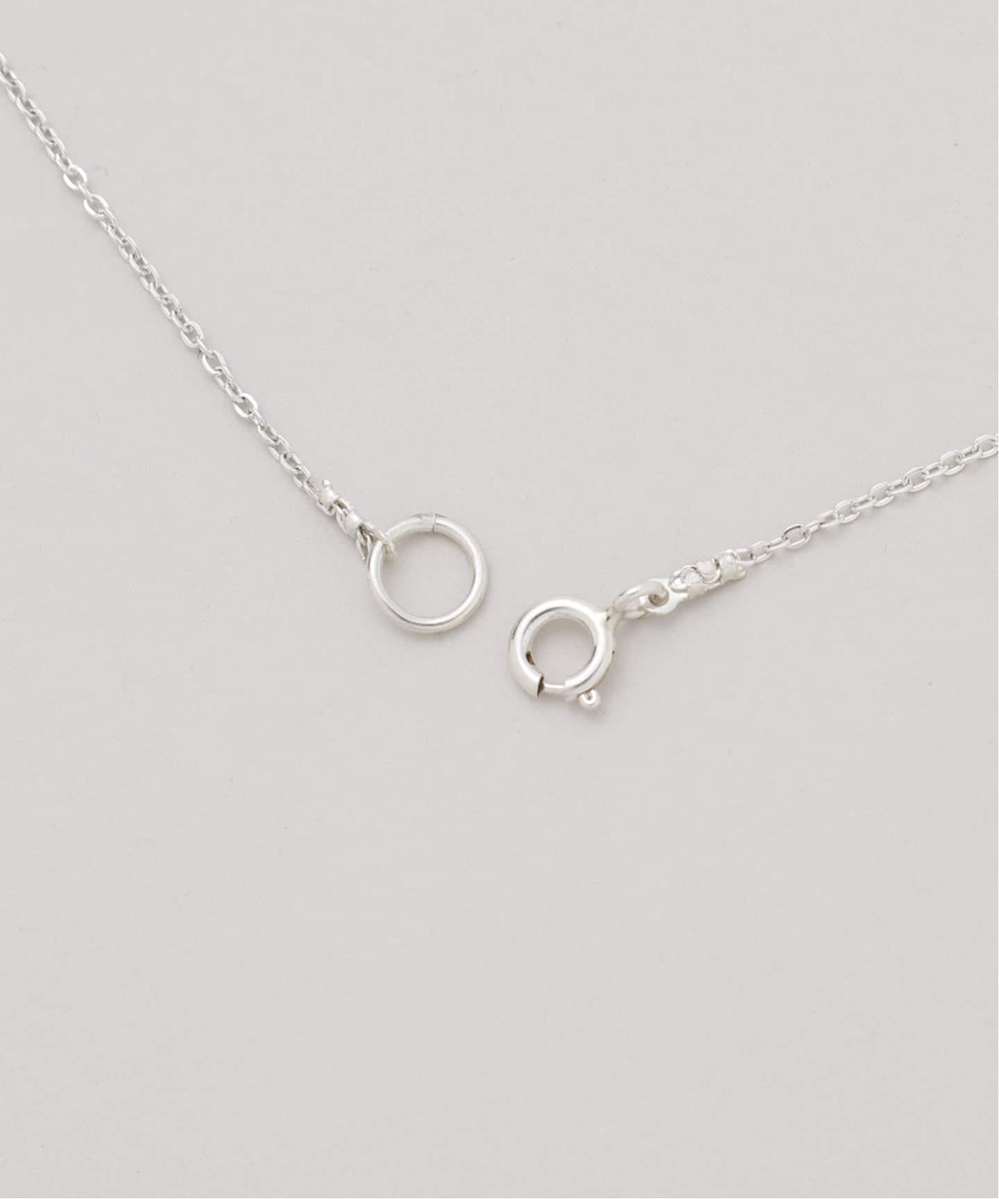 追加3予約》BASENOTES / ベースノート 65cm tiny chain heart NC BN 追加3予約》BASENOTES / ベースノート 65cm tiny chain heart NC BN