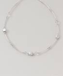 《予約》COMME SI STUDIO／コムシスタジオ Silver Stream NC