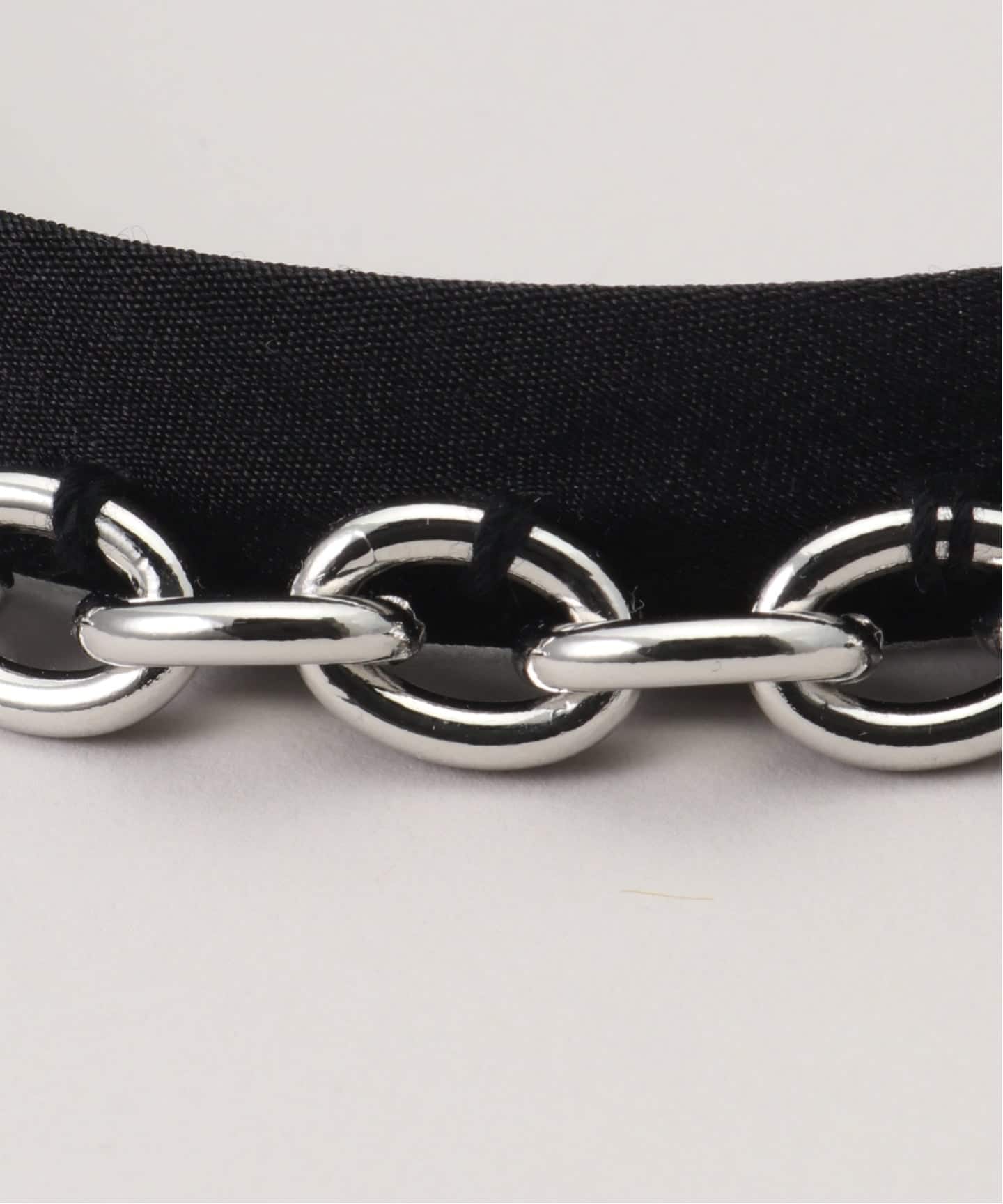 heyep/ヘイップ Chain Headband（ヘアアクセサリー）｜UBY Spick