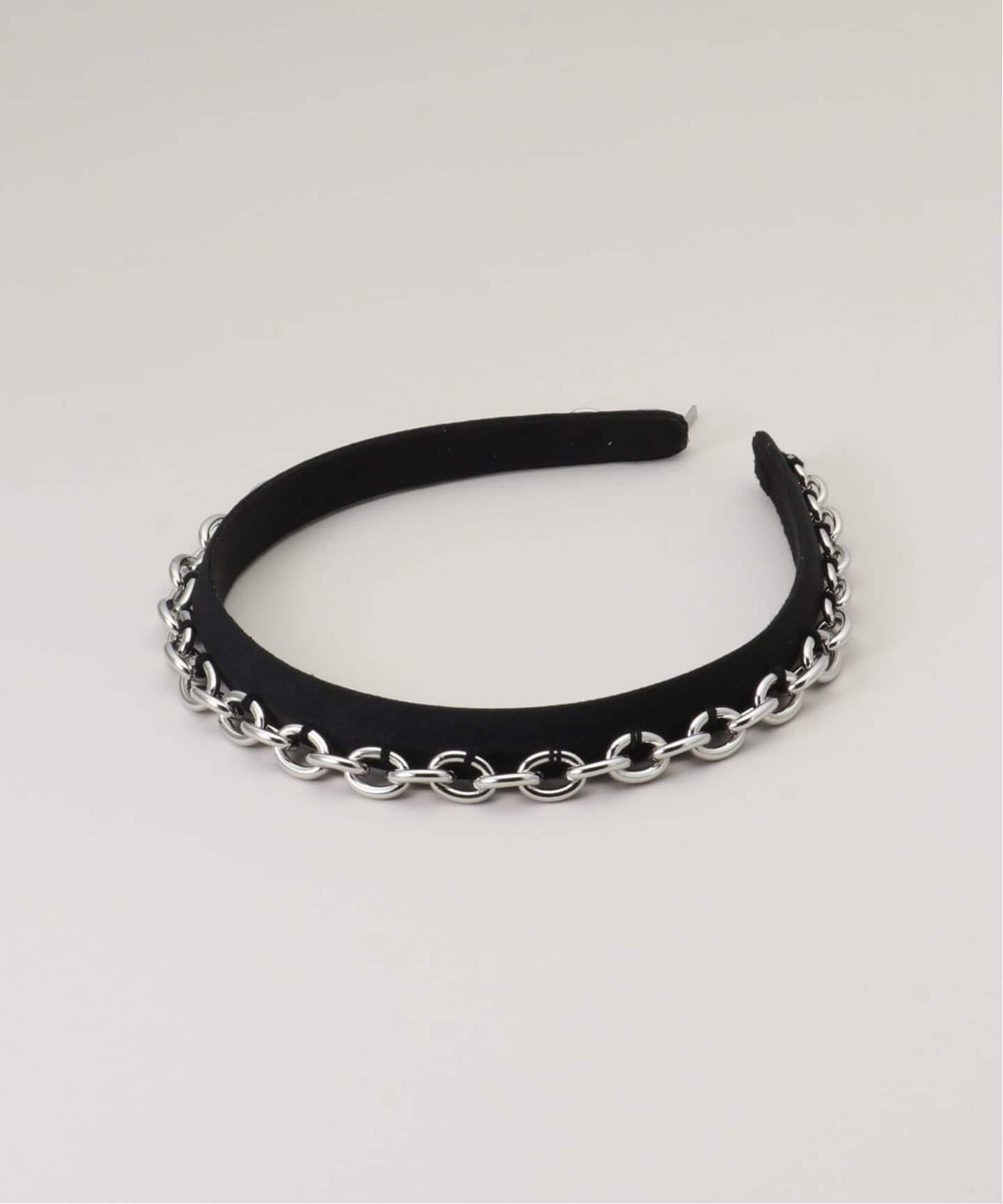heyep/ヘイップ Chain Headband（ヘアアクセサリー）｜UBY Spick