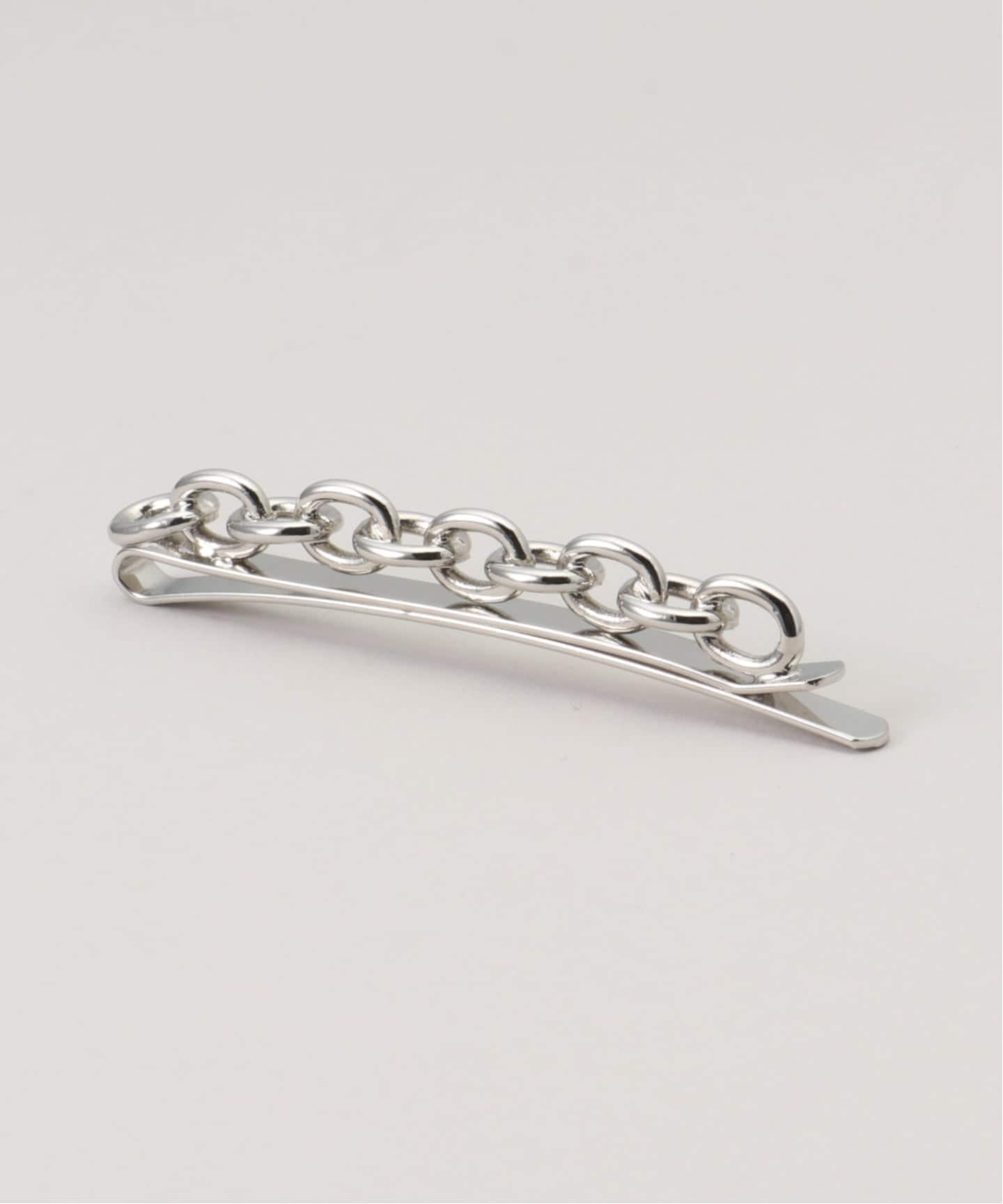heyep/ヘイップ Chain Hair Pins 2piece set（ヘアアクセサリー）｜UBY