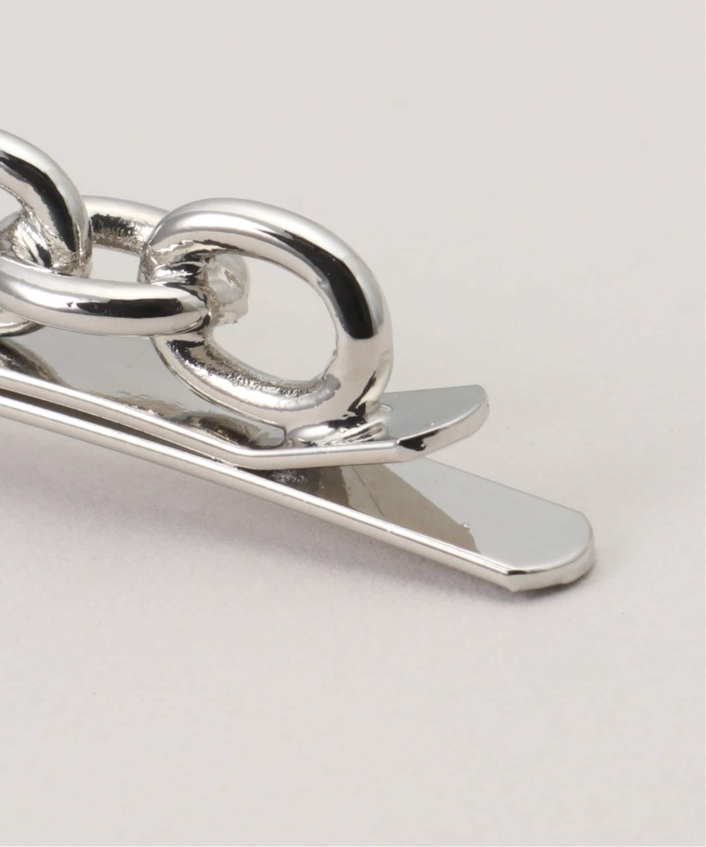 heyep/ヘイップ Chain Hair Pins 2piece set（ヘアアクセサリー）｜UBY