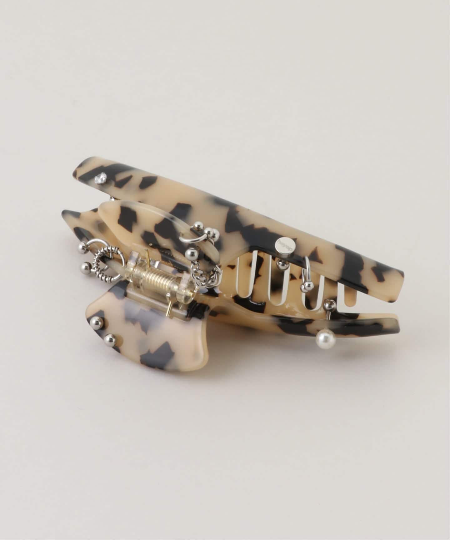 追加》heyep / ヘイップ Piercing Hair Clip Large(ヘアアクセサリー 追加》heyep / ヘイップ Piercing Hair Clip Large(ヘアアクセサリー
