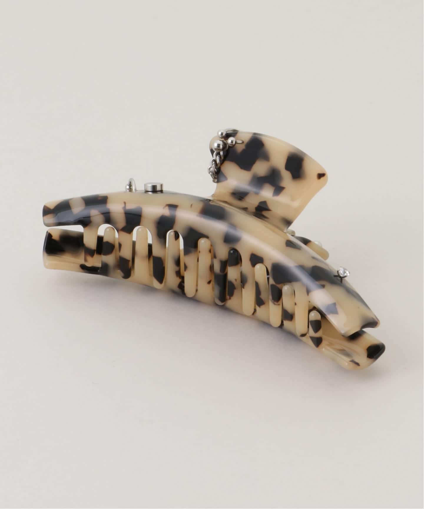 heyep / ヘイップ ヘアアクセサリー 追加》heyep / ヘイップ Piercing Hair Clip Large（ヘアアクセサリー