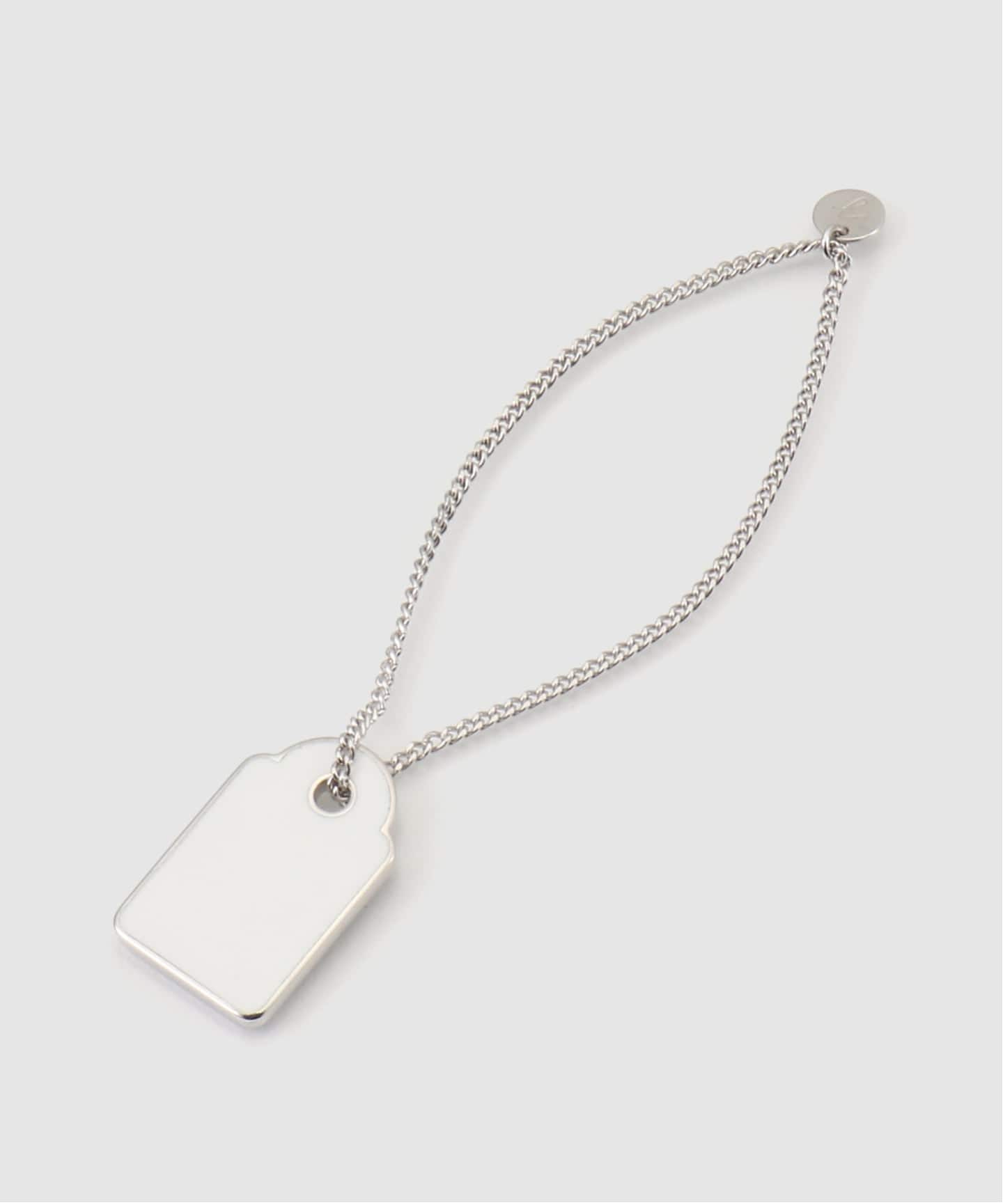 AXEP TAG ENAMEL（その他アクセサリー）｜FRAMeWORK（フレームワーク
