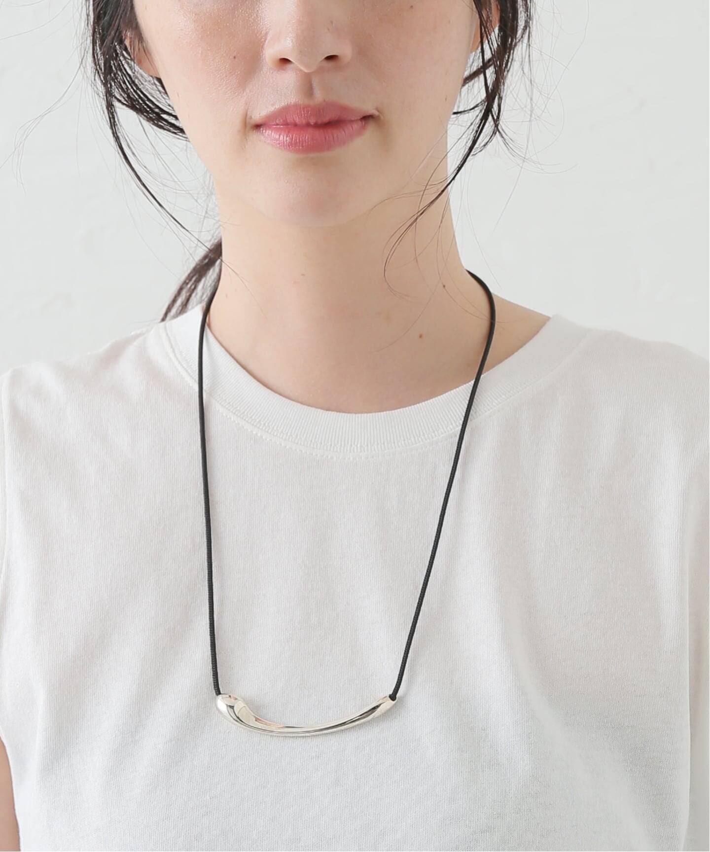 MINAS / ミナス THE DELIGHT PENDANT（ネックレス）｜FRAMeWORK 