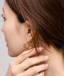 《追加》HARPIE/ハーピー フープピアス 2