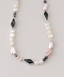 PREEK/プリーク how raw onyx pearl gradation nec