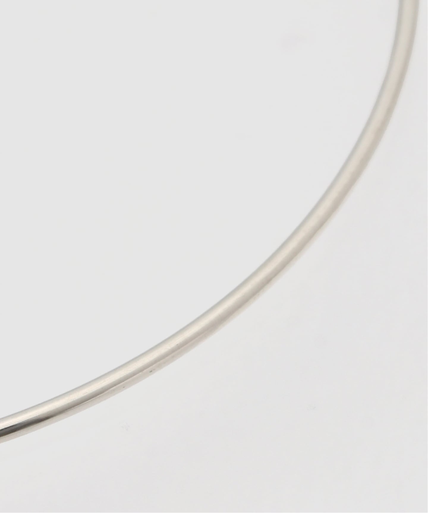 SASKIA DIEZ/サスキア ディツ WIRE EARRINGS NO3（ピアス（両耳用