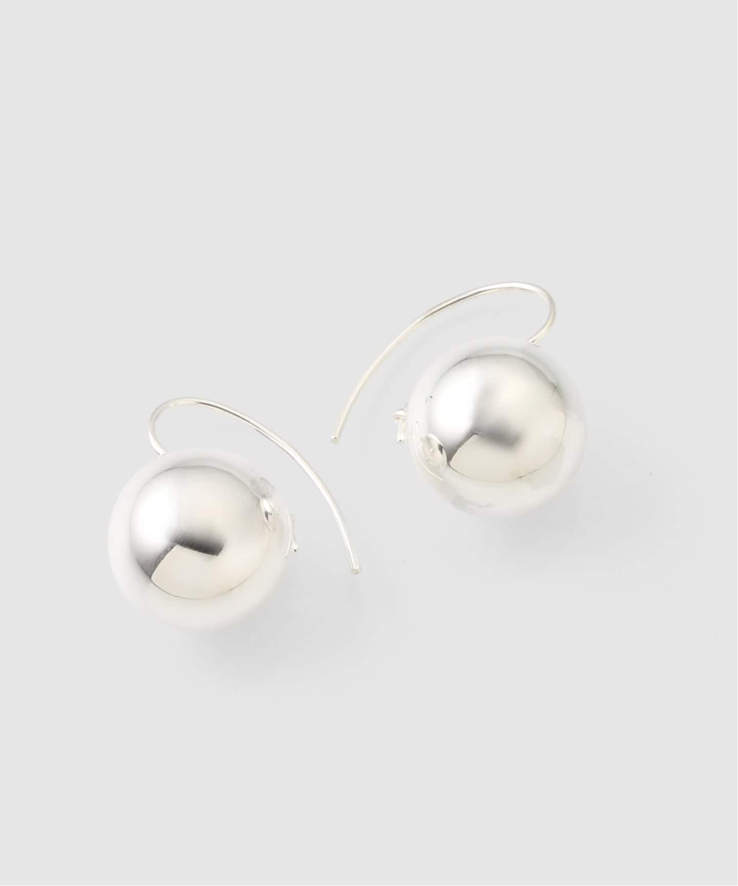 LIE STUDIO/リエ スタジオ The Julie Earrings ピアス(両耳) 1014