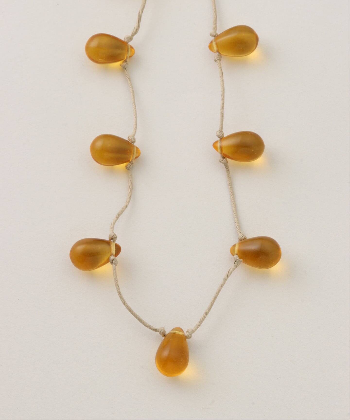 sisi joia/シシジョイア NOUE NECKLACE（ネックレス）｜FRAMeWORK