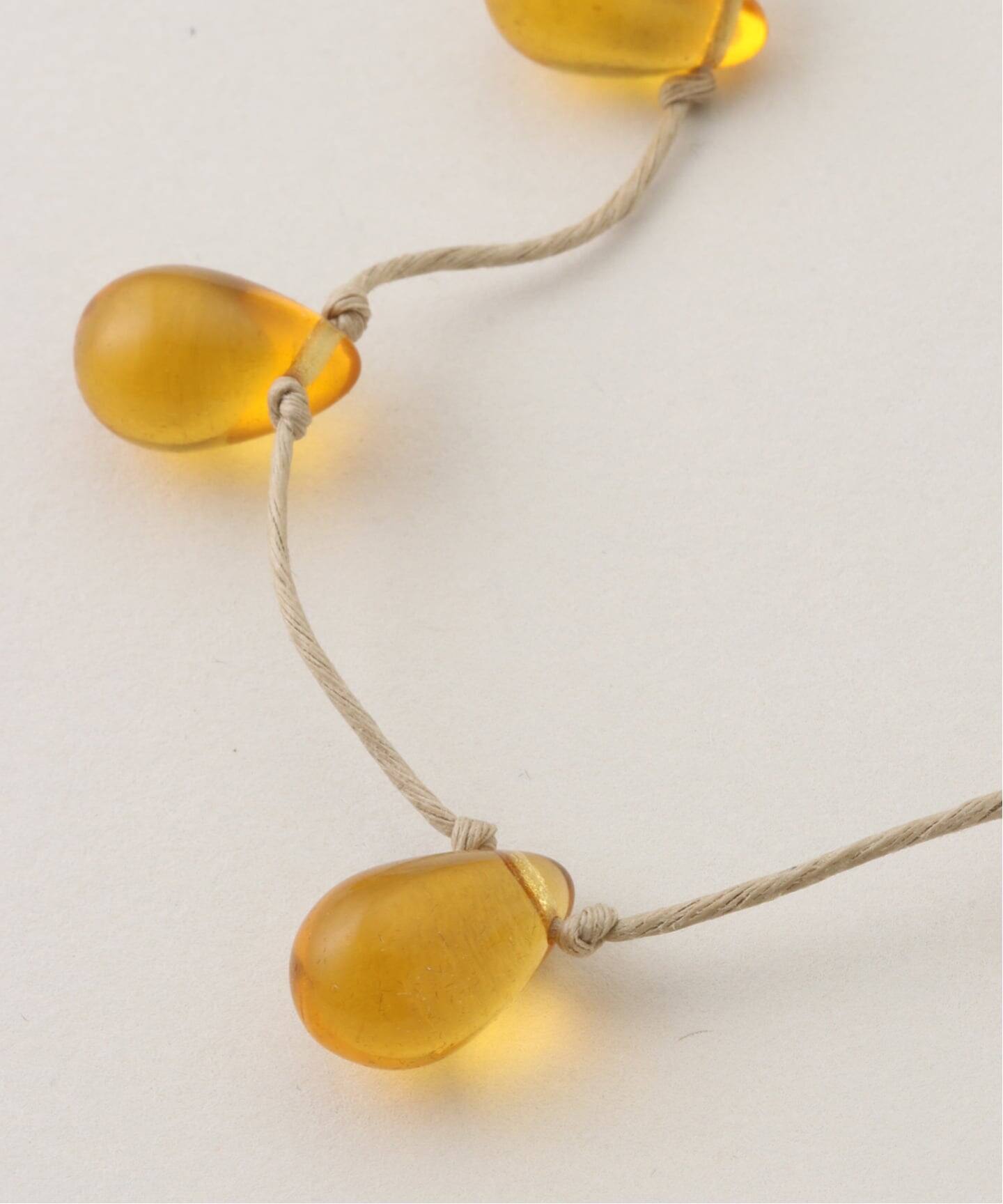 sisi joia/シシジョイア NOUE NECKLACE（ネックレス）｜FRAMeWORK