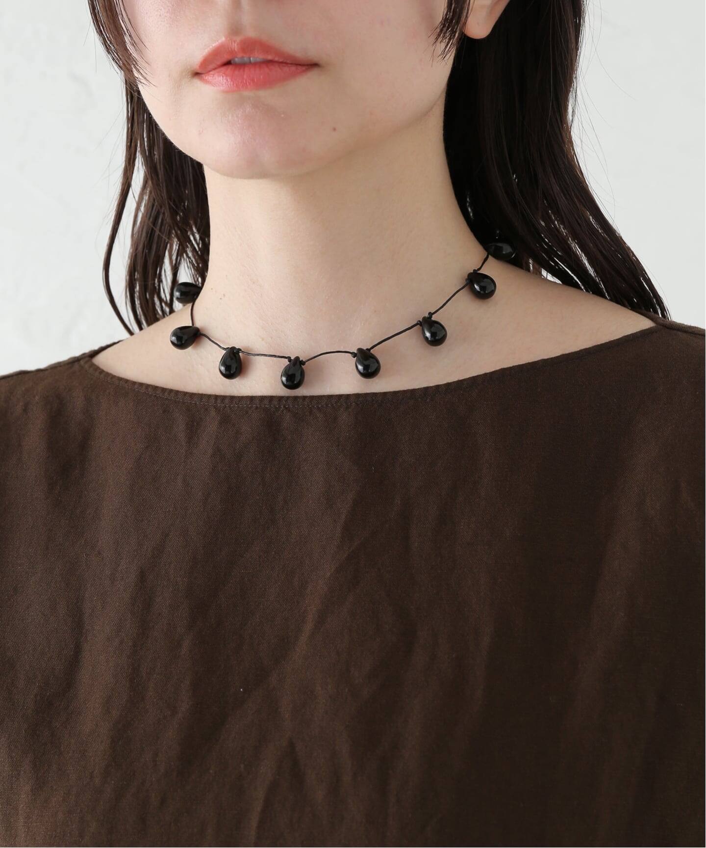 sisi joia/シシジョイア NOUE NECKLACE（ネックレス）｜FRAMeWORK