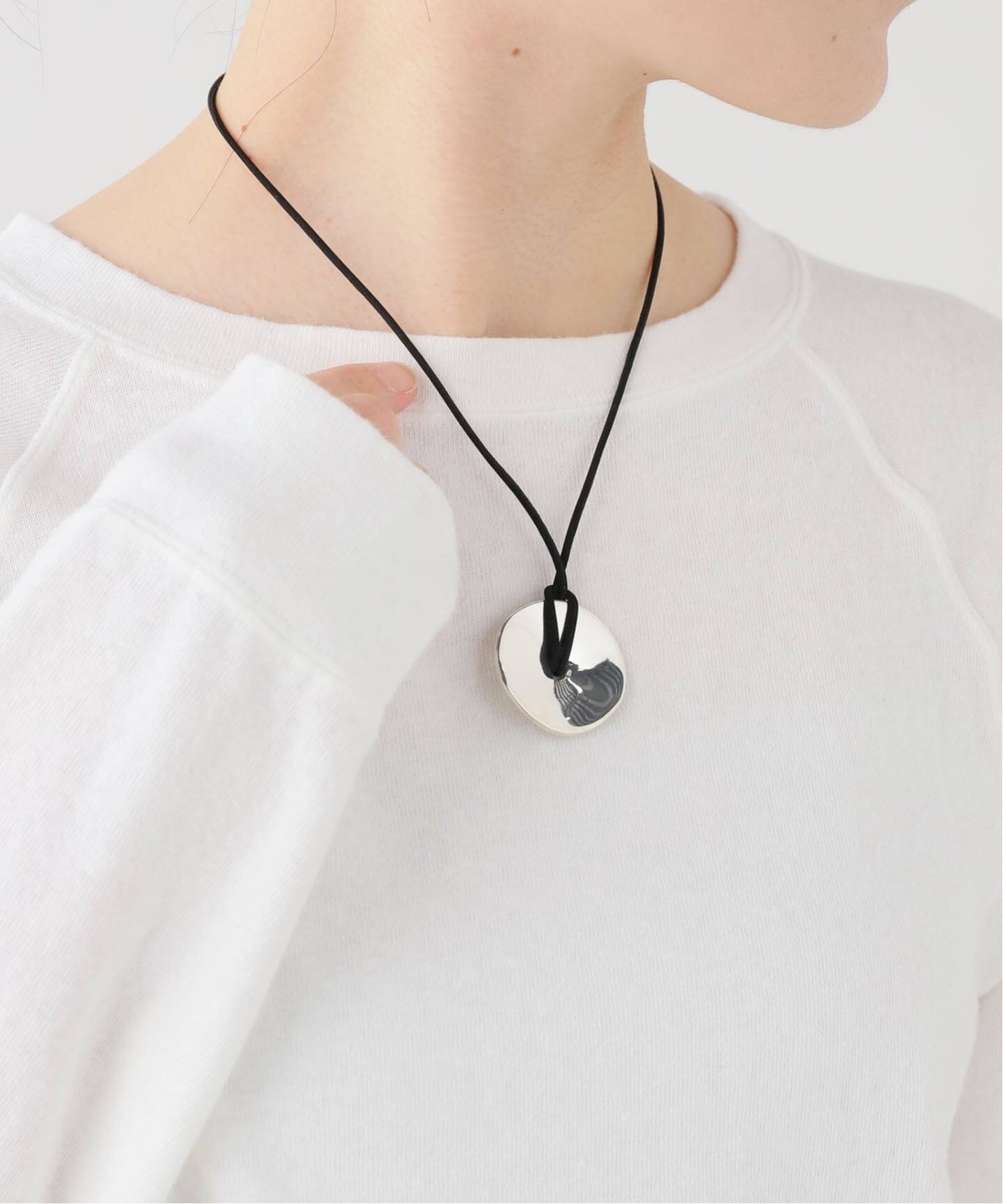 AGMES/アグメス Cora pendant（その他アクセサリー）｜FRAMeWORK