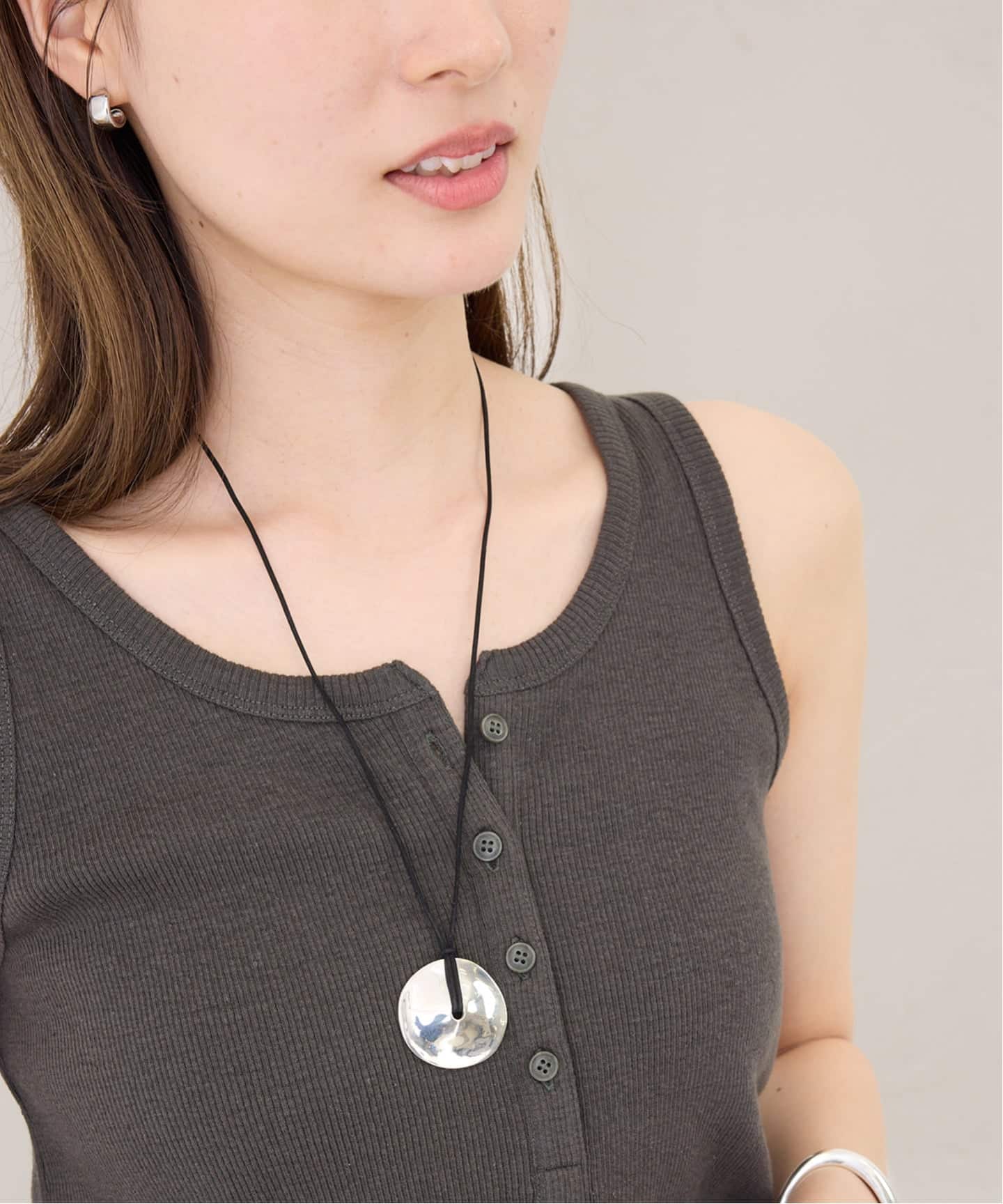 AGMES(アグメス)】 GERTRUDE PENDANT