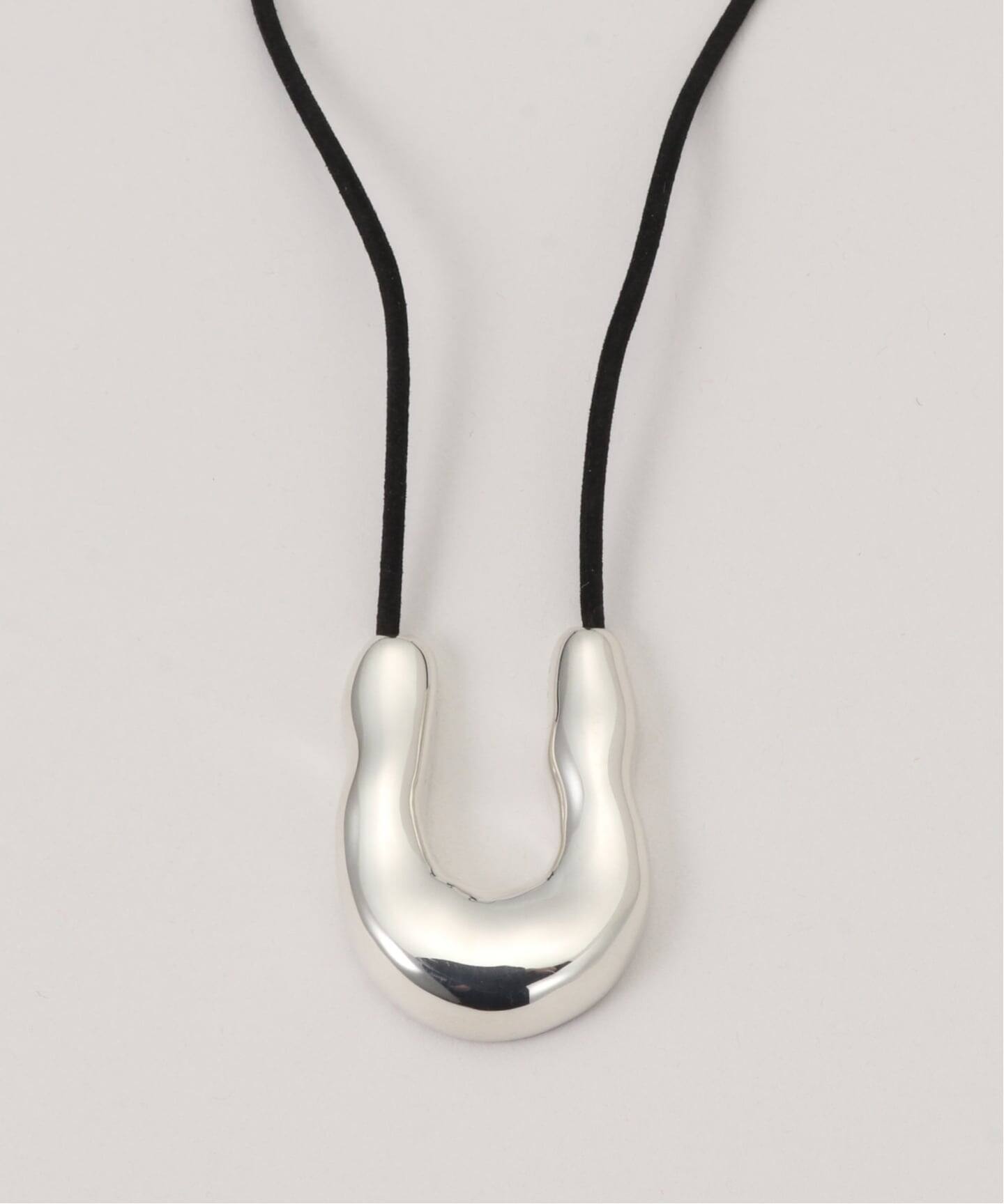 AGMES/アグメス Wishbone Pendant（その他アクセサリー）｜FRAMeWORK 