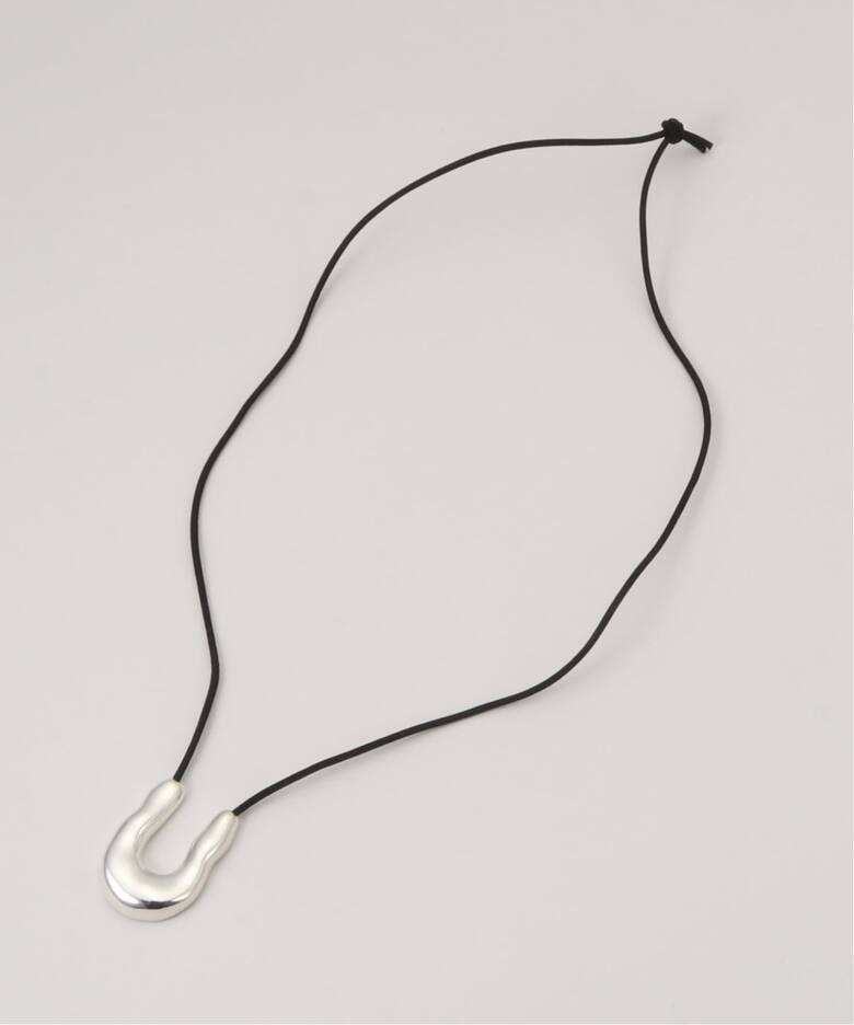 AGMES/アグメス Wishbone Pendant（その他アクセサリー）｜FRAMeWORK 