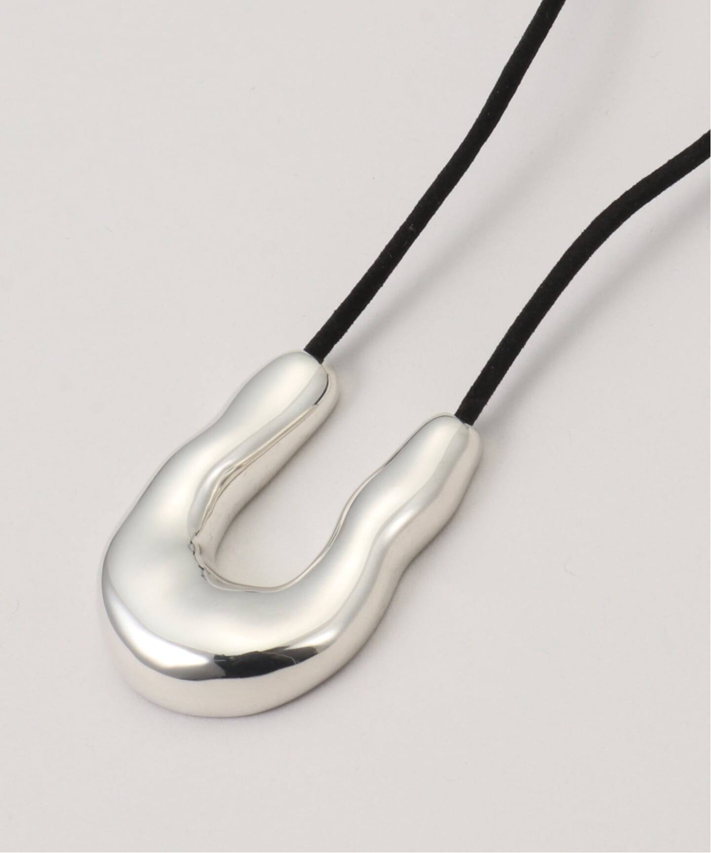 AGMES/アグメス Wishbone Pendant（その他アクセサリー）｜FRAMeWORK