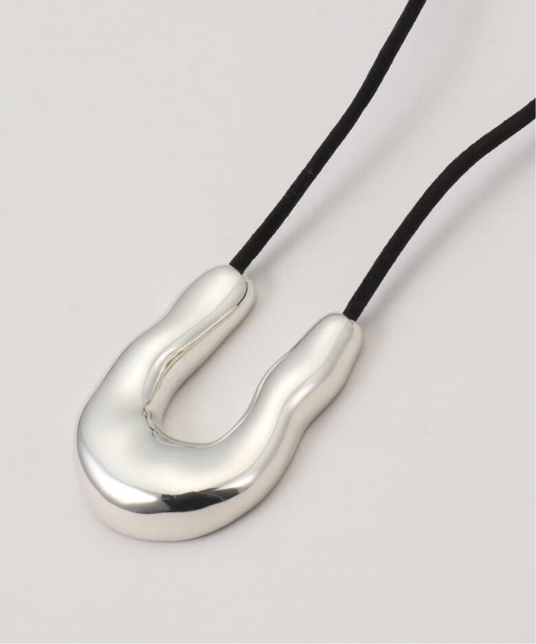 AGMES/アグメス Wishbone Pendant（その他アクセサリー）｜FRAMeWORK 