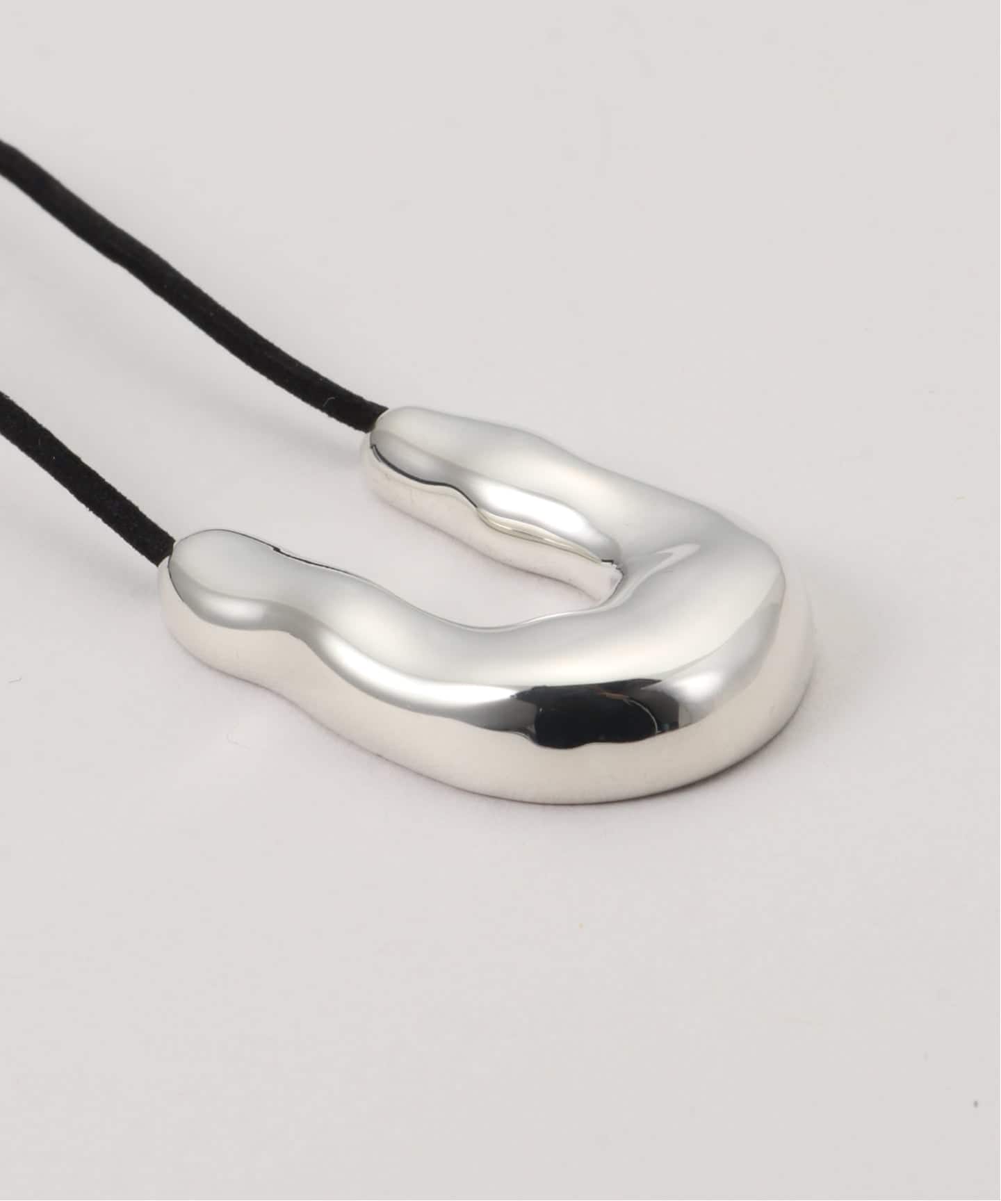 AGMES/アグメス Wishbone Pendant（その他アクセサリー）｜FRAMeWORK