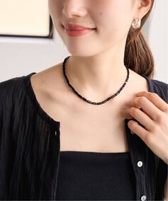 AGMES/アグメス Vallen Necklace 15.5（ネックレス）｜FRAMeWORK 