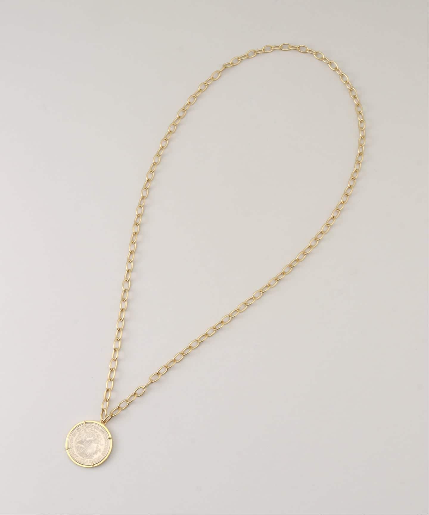 Gabriela Artigas/ガブリエラ アルティガス PESO MEDALLION Vintage