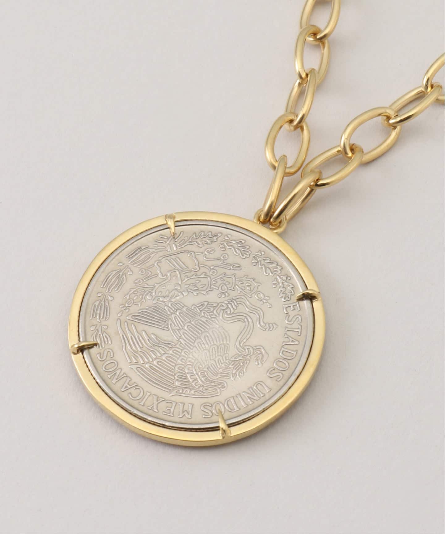 Gabriela Artigas/ガブリエラ アルティガス PESO MEDALLION Vintage