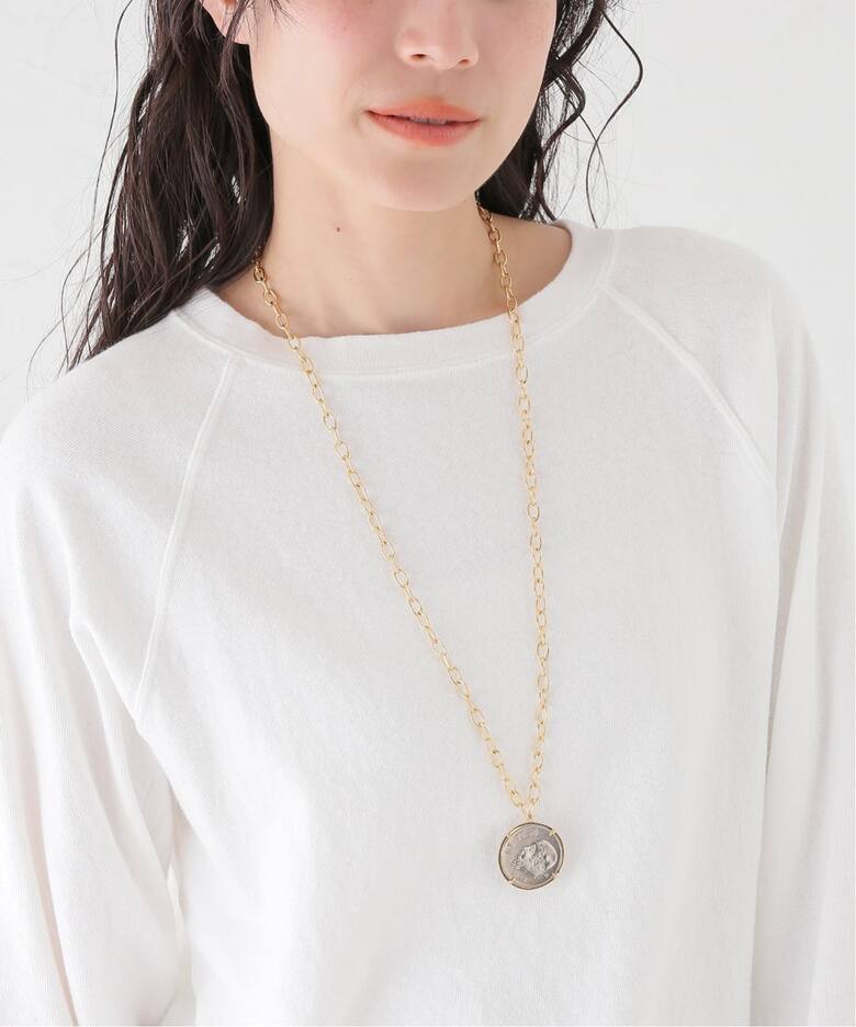 Gabriela Artigas/ガブリエラ アルティガス PESO MEDALLION Vintage 