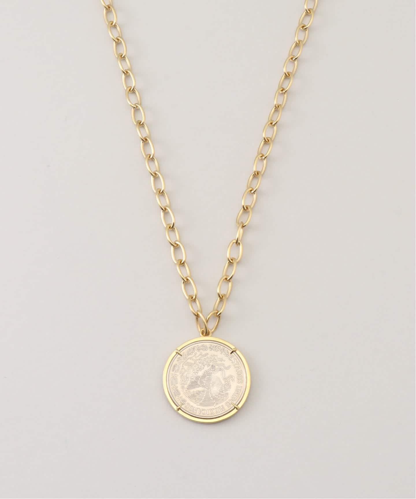 Gabriela Artigas/ガブリエラ アルティガス PESO MEDALLION Vintage