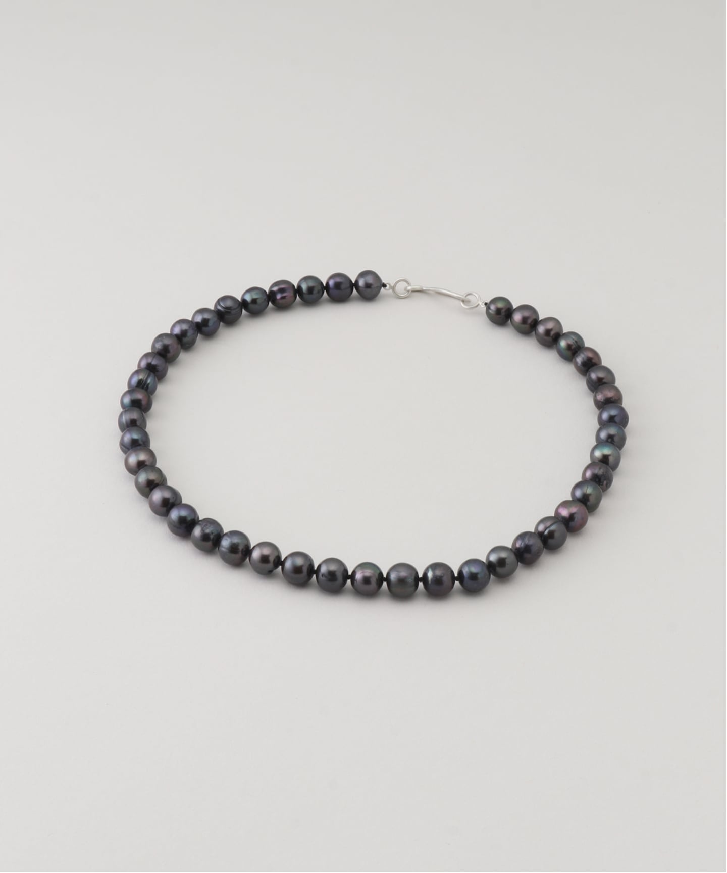 OCUCCI/オクチ 別注pearl 8mm 40CM CHOKER（ネックレス）｜FRAMeWORK