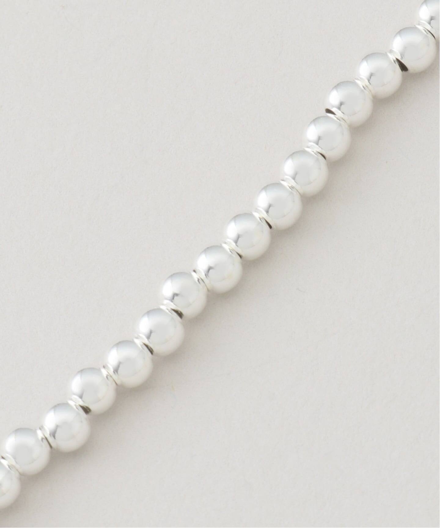 ERICKA NICOLAS BEGAY NAVAJO PEARL NC 4mm（ネックレス）｜FRAMeWORK