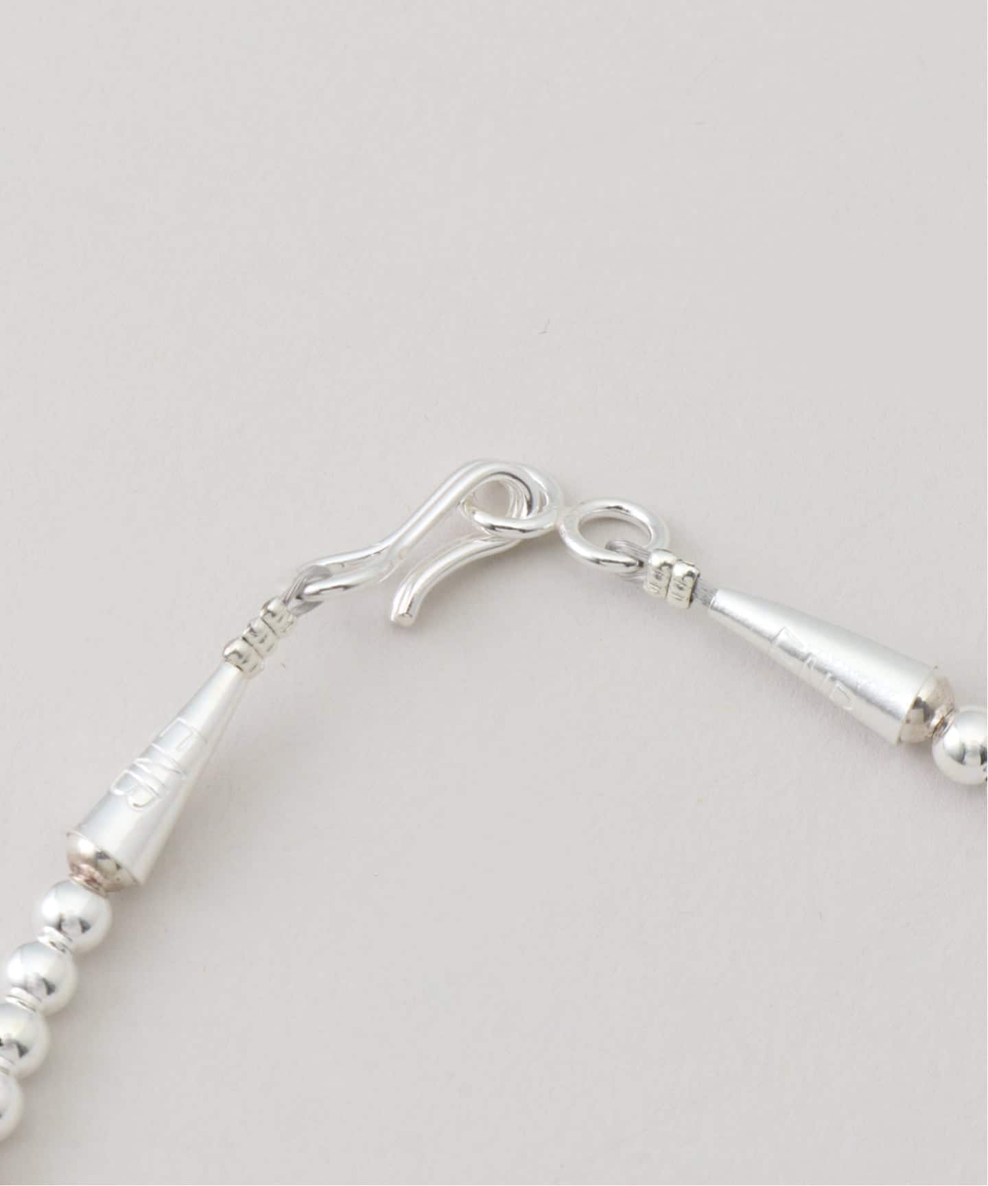ERICKA NICOLAS BEGAY NAVAJO PEARL NC 4mm（ネックレス）｜FRAMeWORK