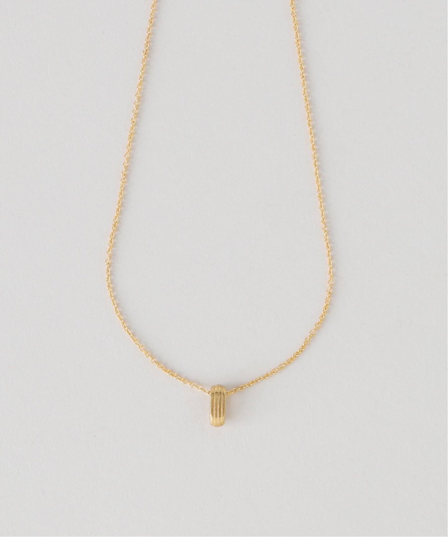 chibi jewels/チビジュエルズ Tayrona Pendant Necklace（ネックレス 