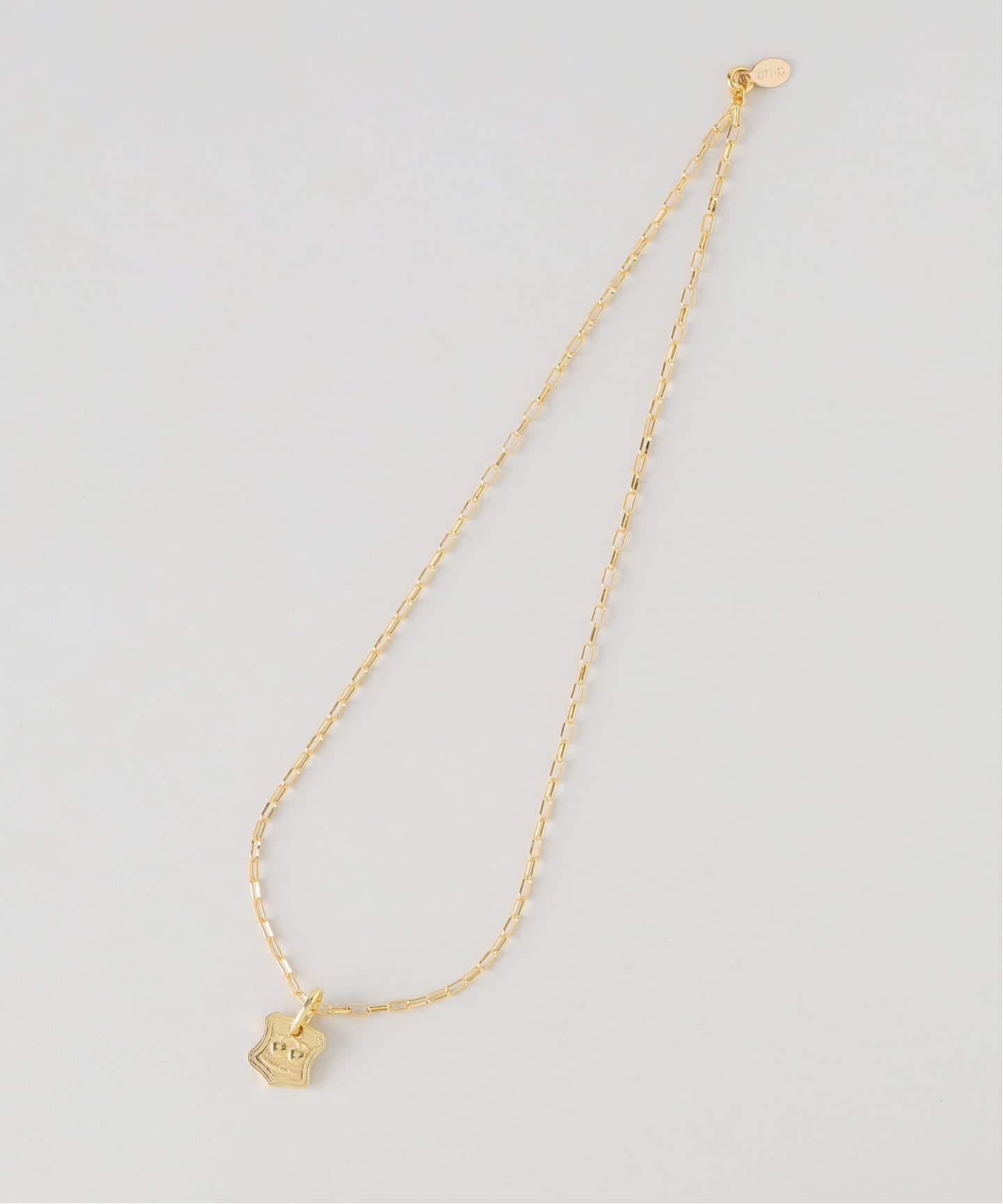 chibi jewels/チビジュエルズ Cherry Coin Necklace（ネックレス