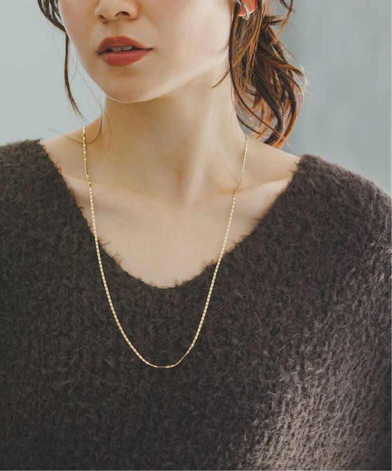 WEB限定追加予約》MARIA BLACK/マリア ブラック Karen Necklace 