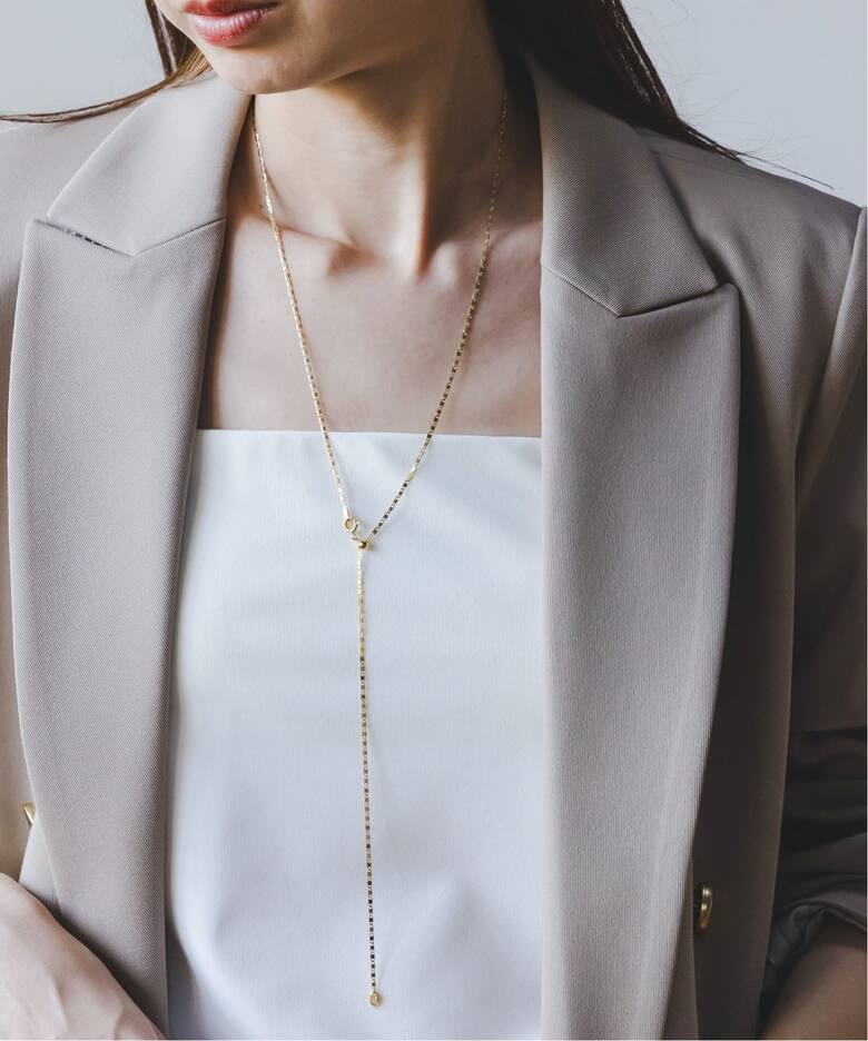 WEB限定追加予約》MARIA BLACK/マリア ブラック Karen Necklace 