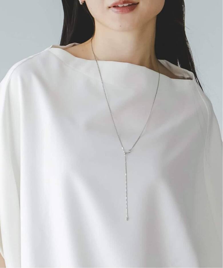WEB限定追加予約》MARIA BLACK/マリアブラック Karen Necklace 