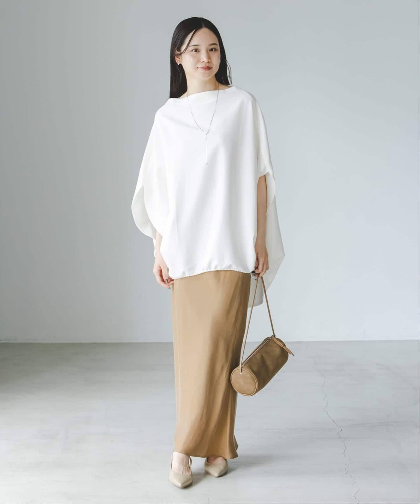 WEB限定追加》MARIA BLACK/マリアブラック Karen Necklace(シルバー)12 