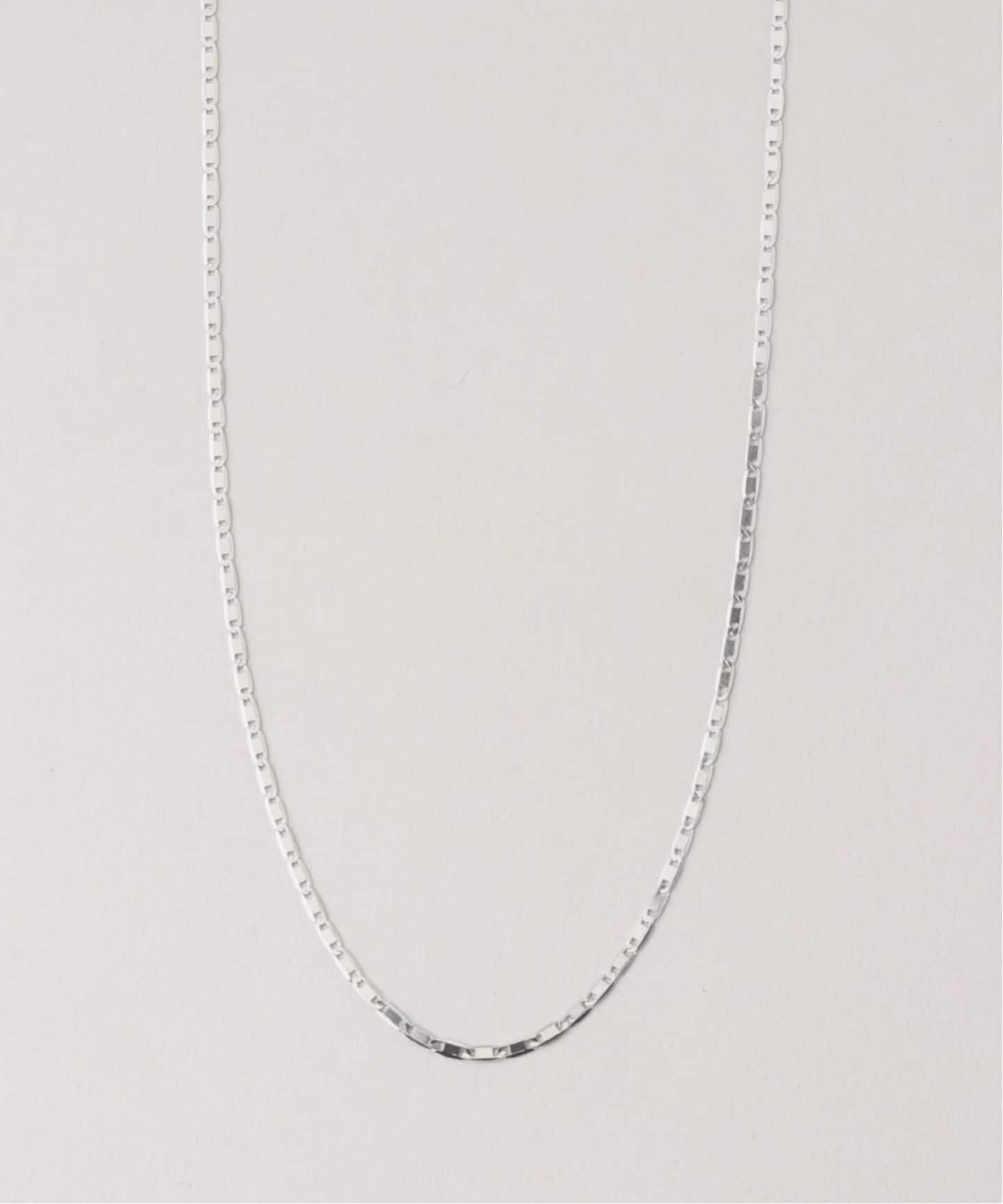 WEB限定追加》MARIA BLACK/マリアブラック Karen Necklace(シルバー)12